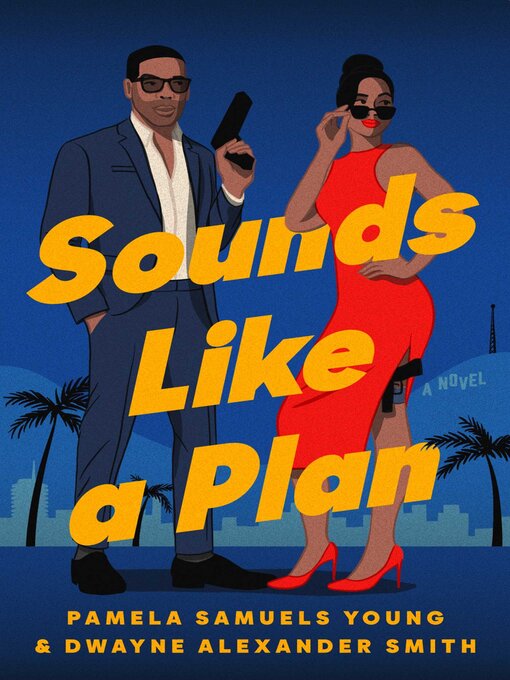 Cover image for Sounds Like a Plan